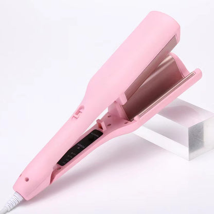 Brylio™ French Wave Hair Curler