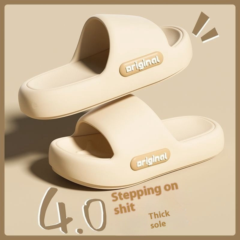 Women's Home EVA Slippers Beach Shoes