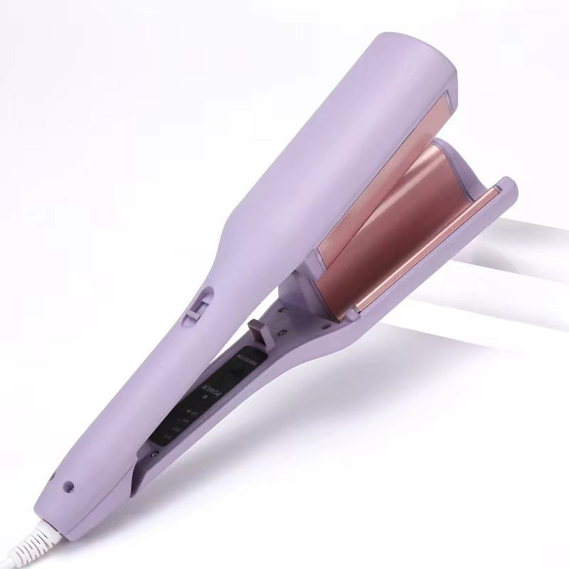 Brylio™ French Wave Hair Curler