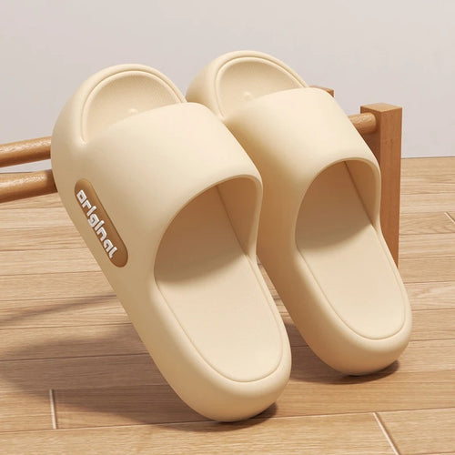 Women’s Cloud EVA Slides — Ultra-Soft Everyday Comfort