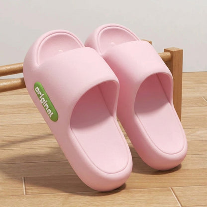 Women’s Cloud EVA Slides — Ultra-Soft Everyday Comfort