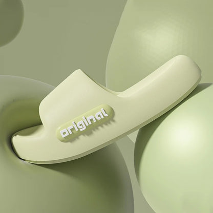 Women’s Cloud EVA Slides — Ultra-Soft Everyday Comfort