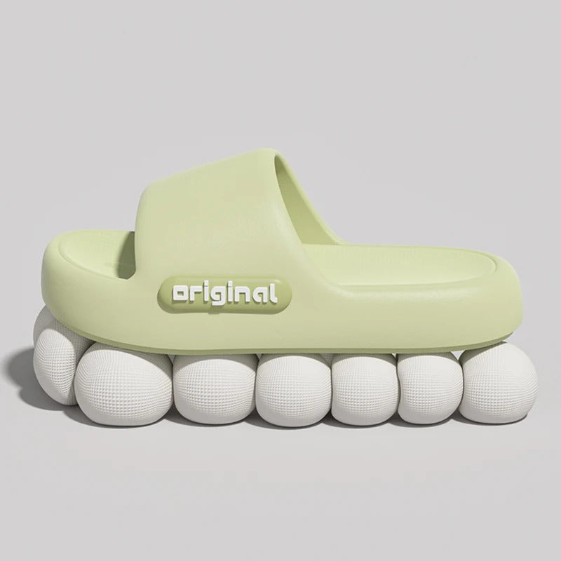 Women’s Cloud EVA Slides — Ultra-Soft Everyday Comfort