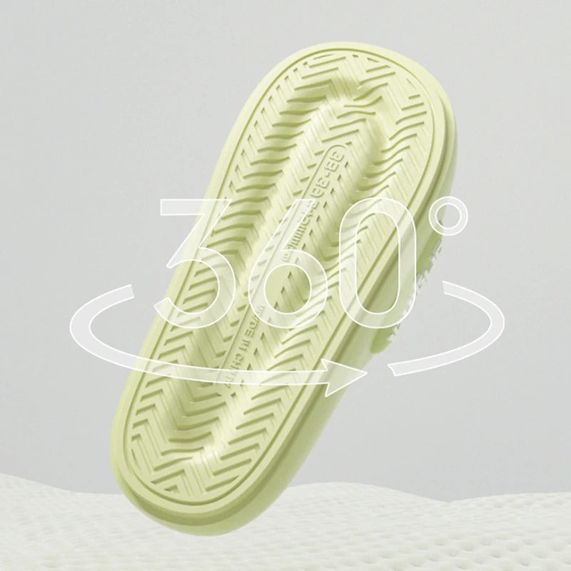 Women’s Cloud EVA Slides — Ultra-Soft Everyday Comfort