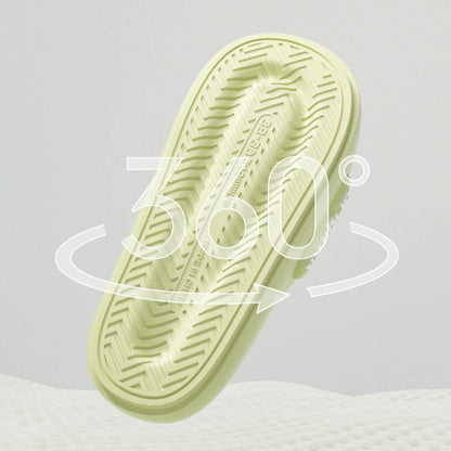 Women’s Cloud EVA Slides — Ultra-Soft Everyday Comfort