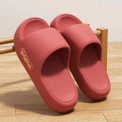 Women’s Cloud EVA Slides — Ultra-Soft Everyday Comfort